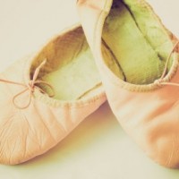 Are budget ballet shoes really a bargain?